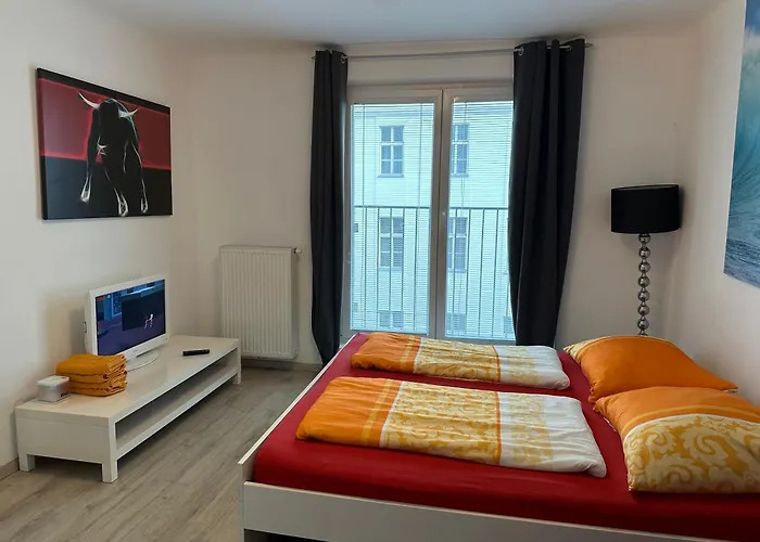 Apartment Opera