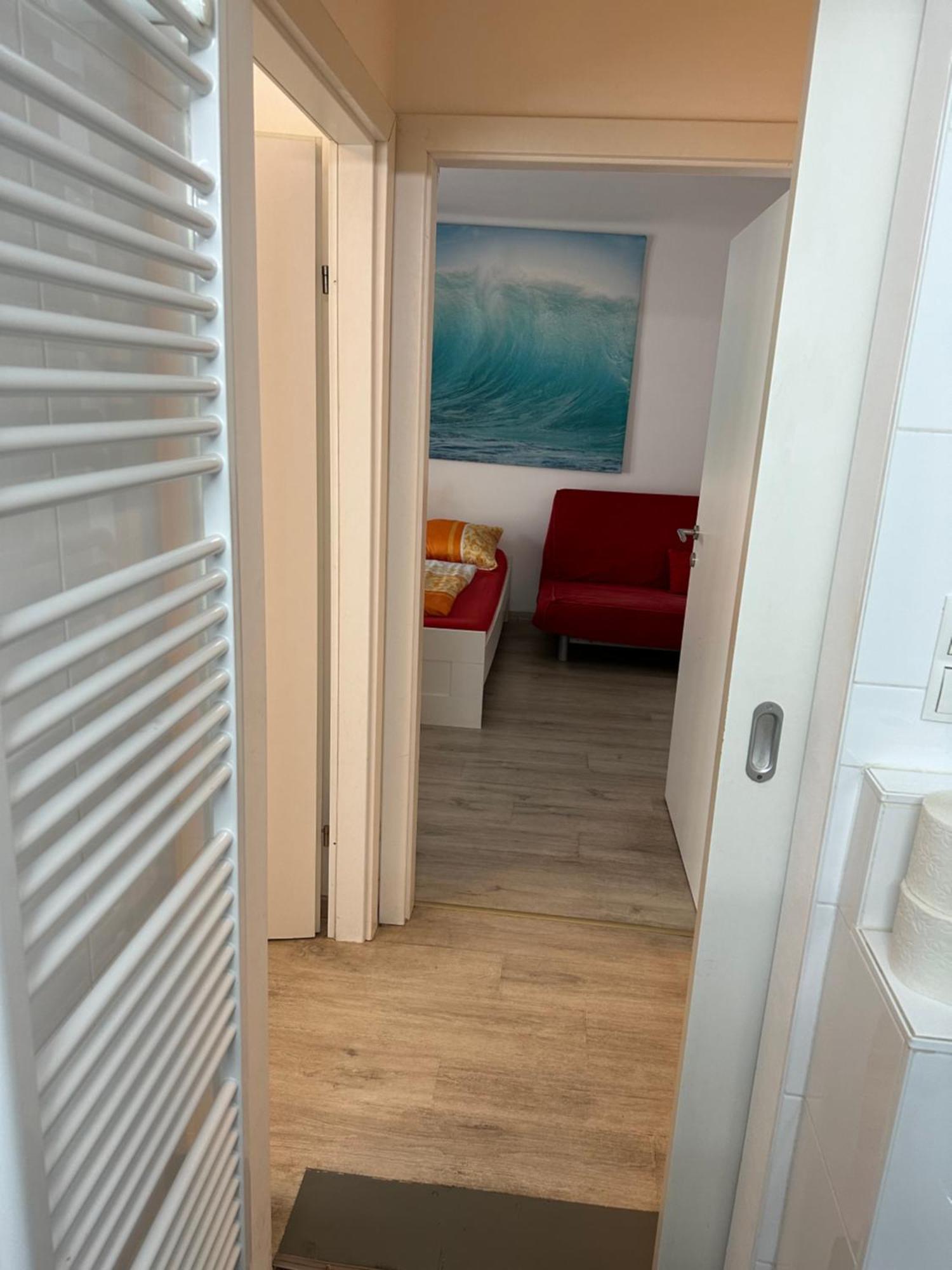 Apartment Apartment Opera Vienna