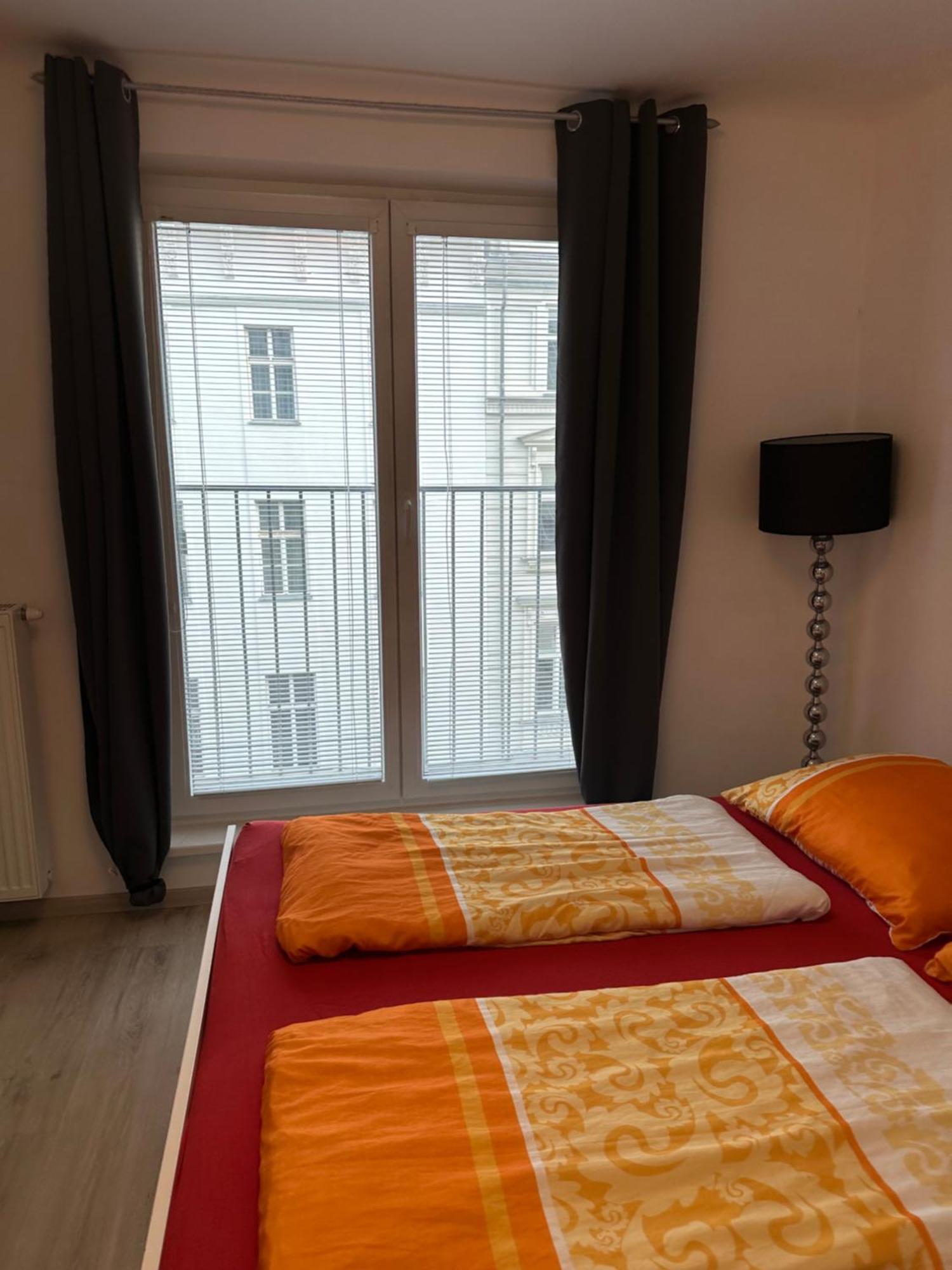 Apartment Opera Vienna