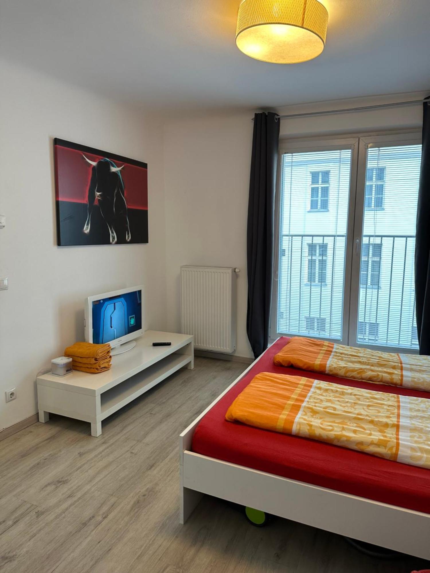 Apartment Opera