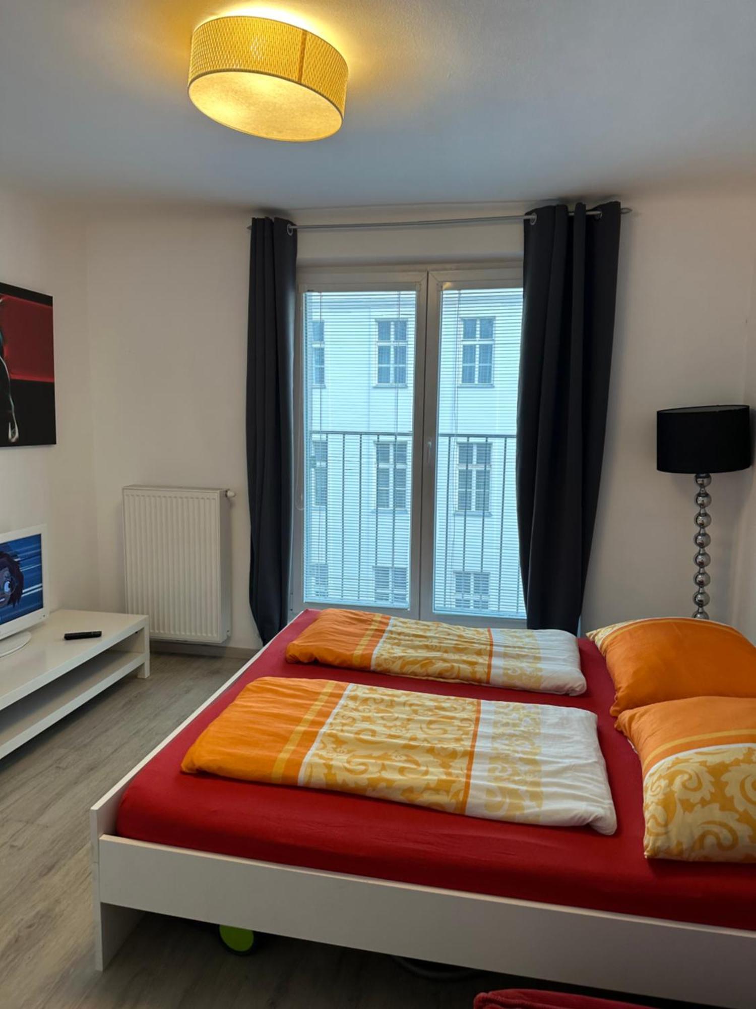 Apartment Apartment Opera Vienna