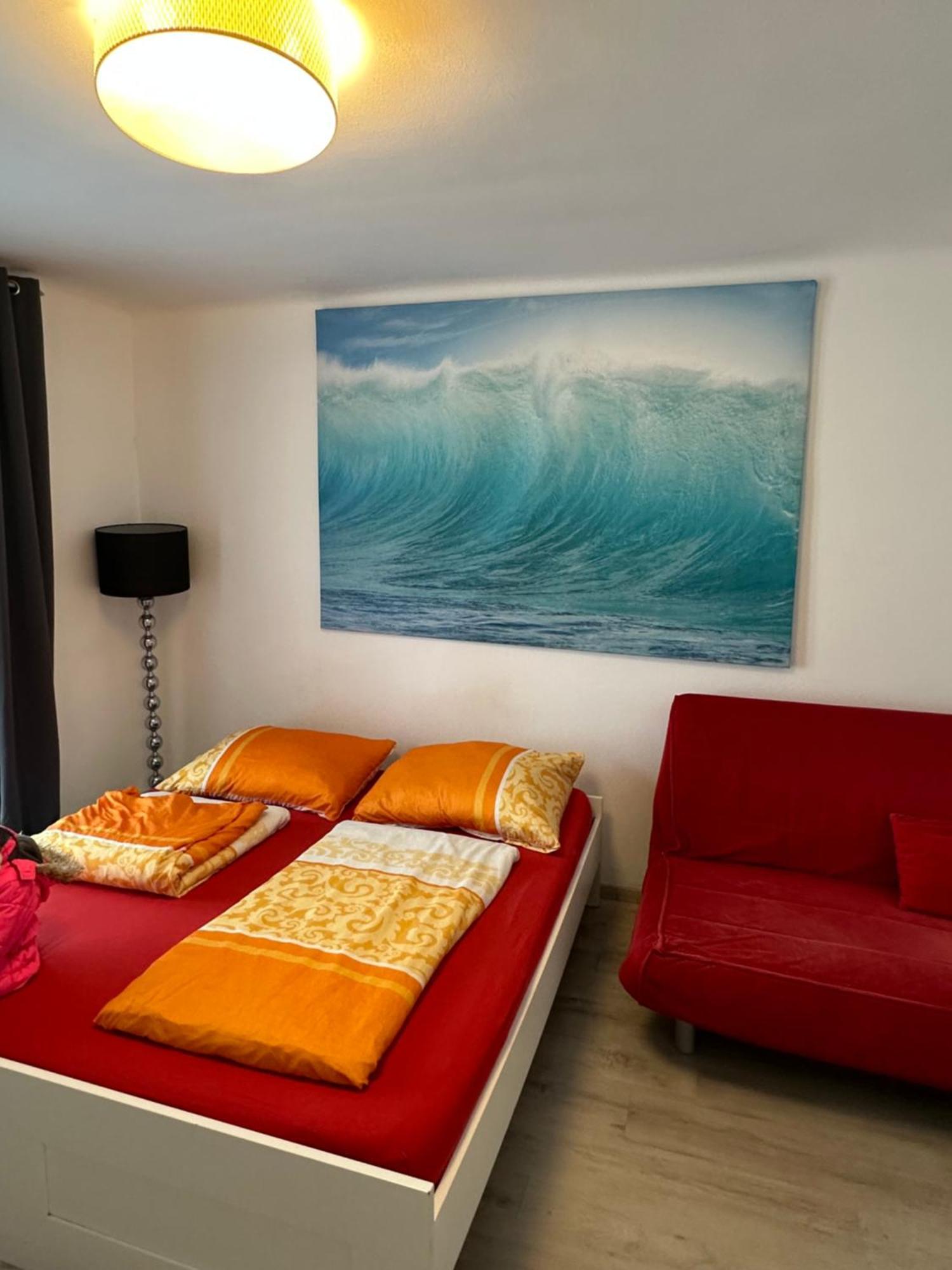 Apartment Opera * Vienna