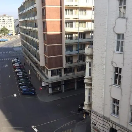 Apartment Opera Vienna Exterior photo
