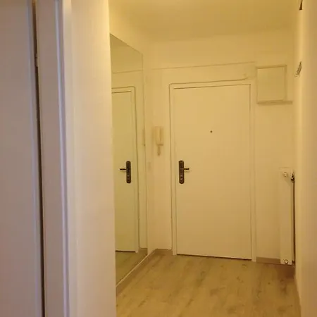 Apartment Opera Vienna Room photo