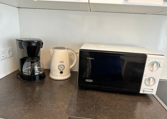 Apartment Opera