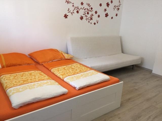 Apartment Apartment Opera Wien