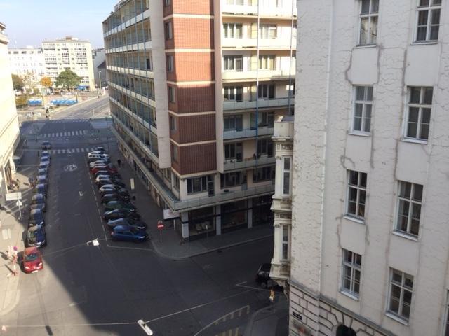 Apartment Apartment Opera Wien