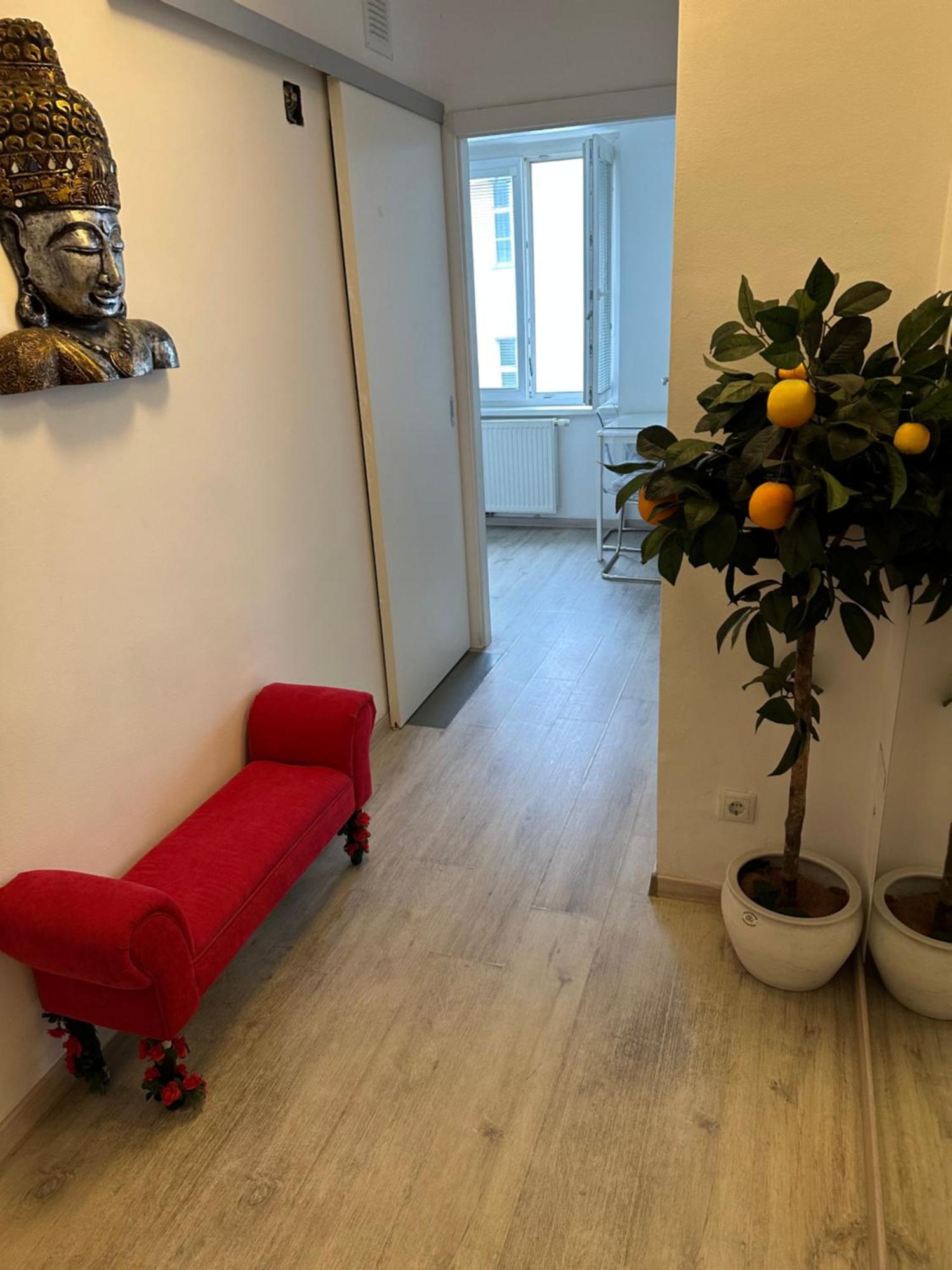Apartment Opera Apartment