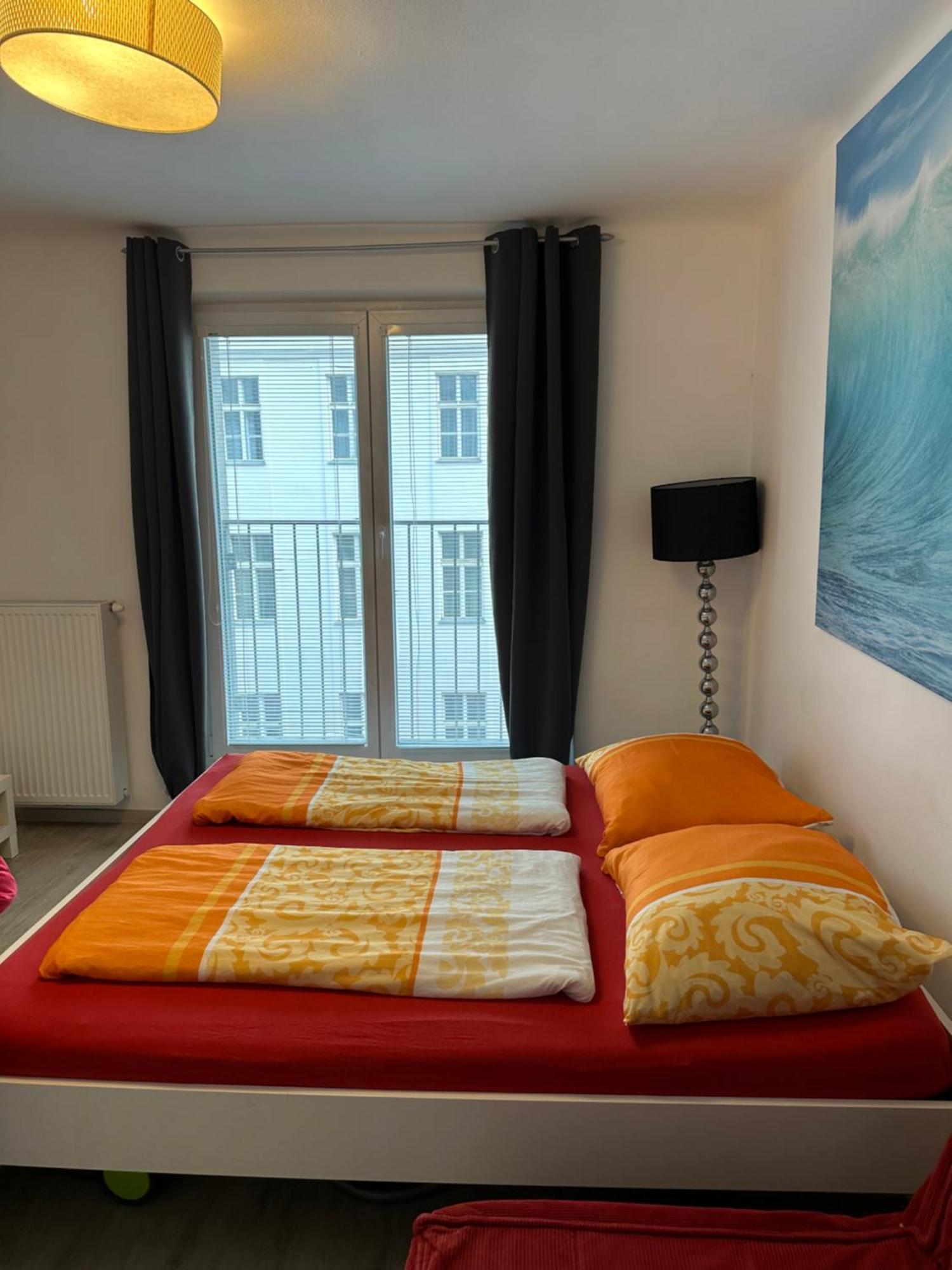 Apartment Opera Wien