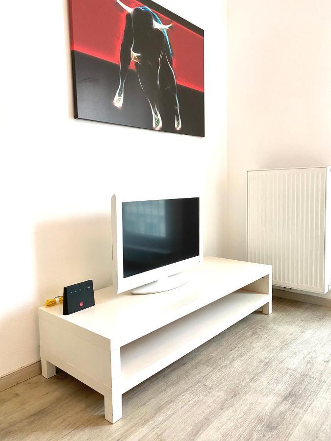 Apartment Opera Wien